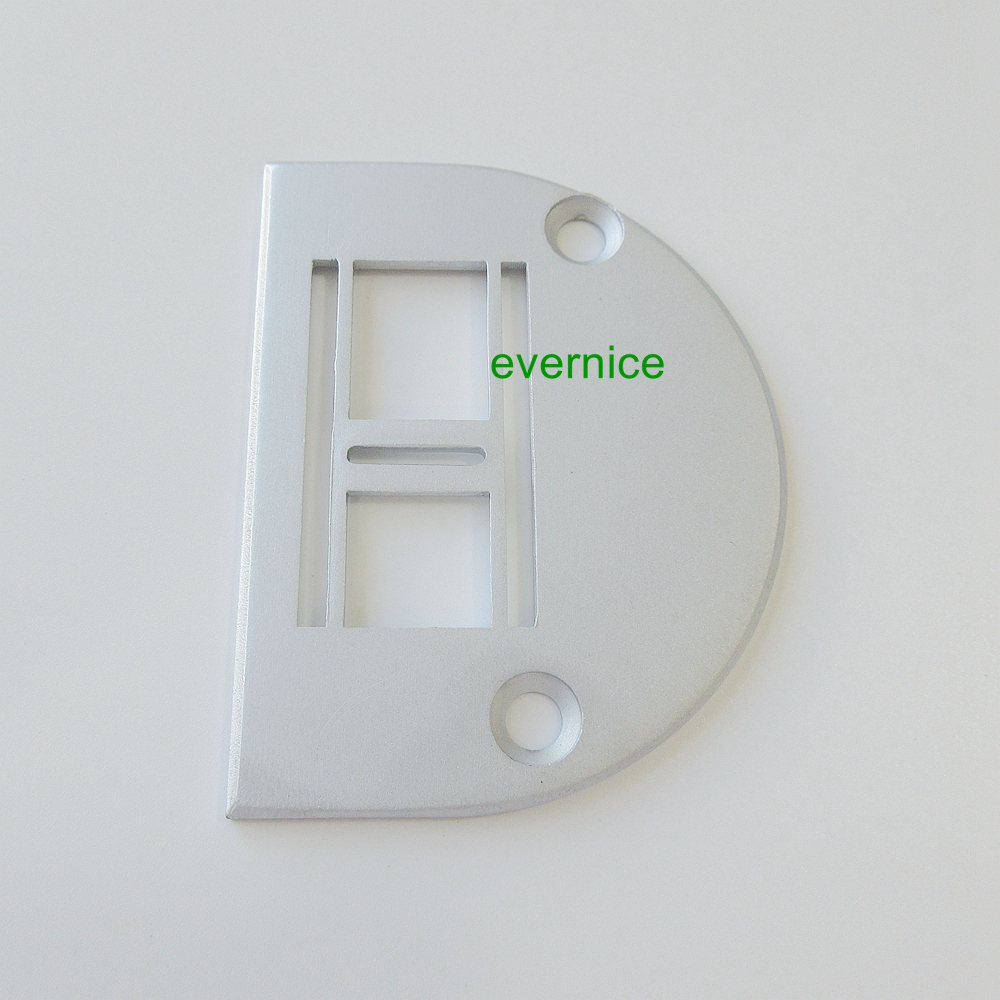 Sewing Zigzag - THROAT PLATE (N) #B1109-391-NA0 for JUKI