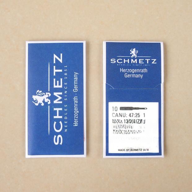 Textile Sewing Machine Price - SCHMETZ Blue Lion Sewing Machine Needles