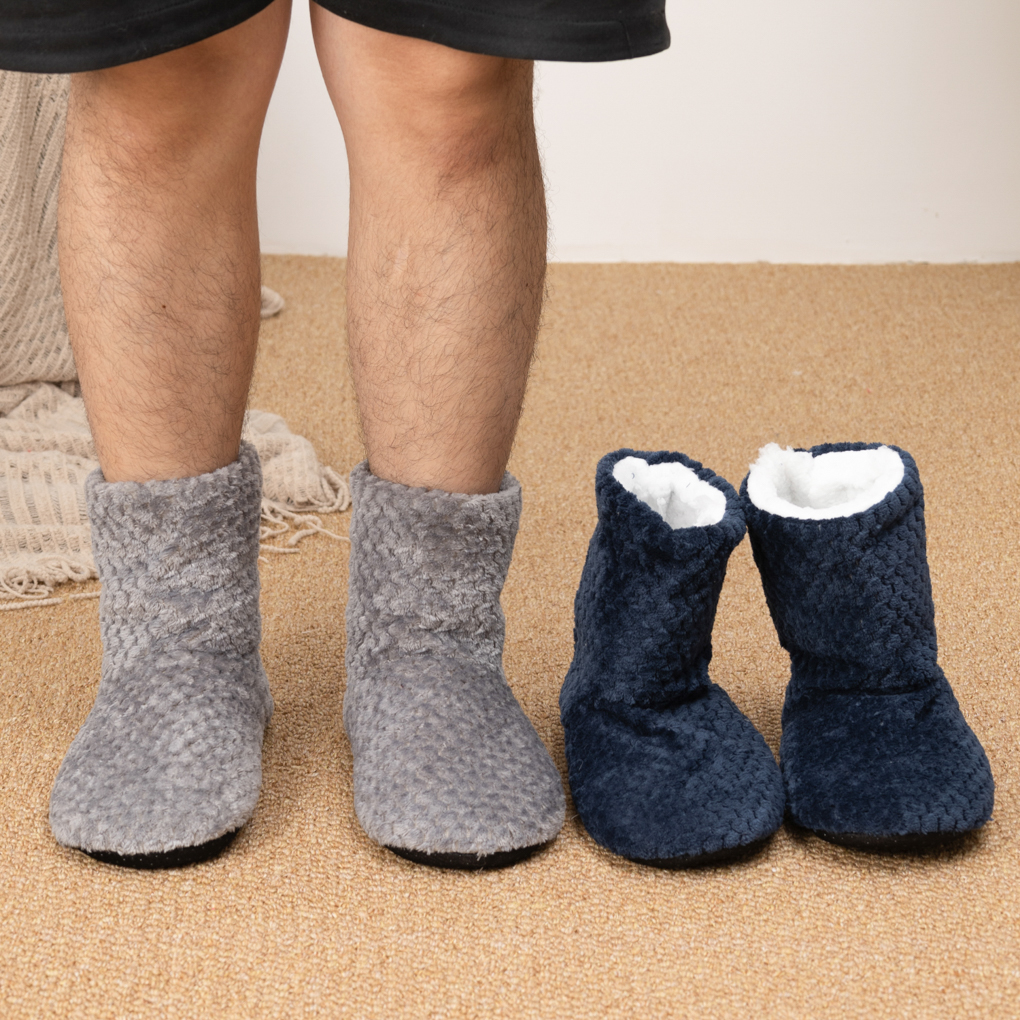 Sewing House - Mntrerm 2024 Winter Women Slippers Indoor