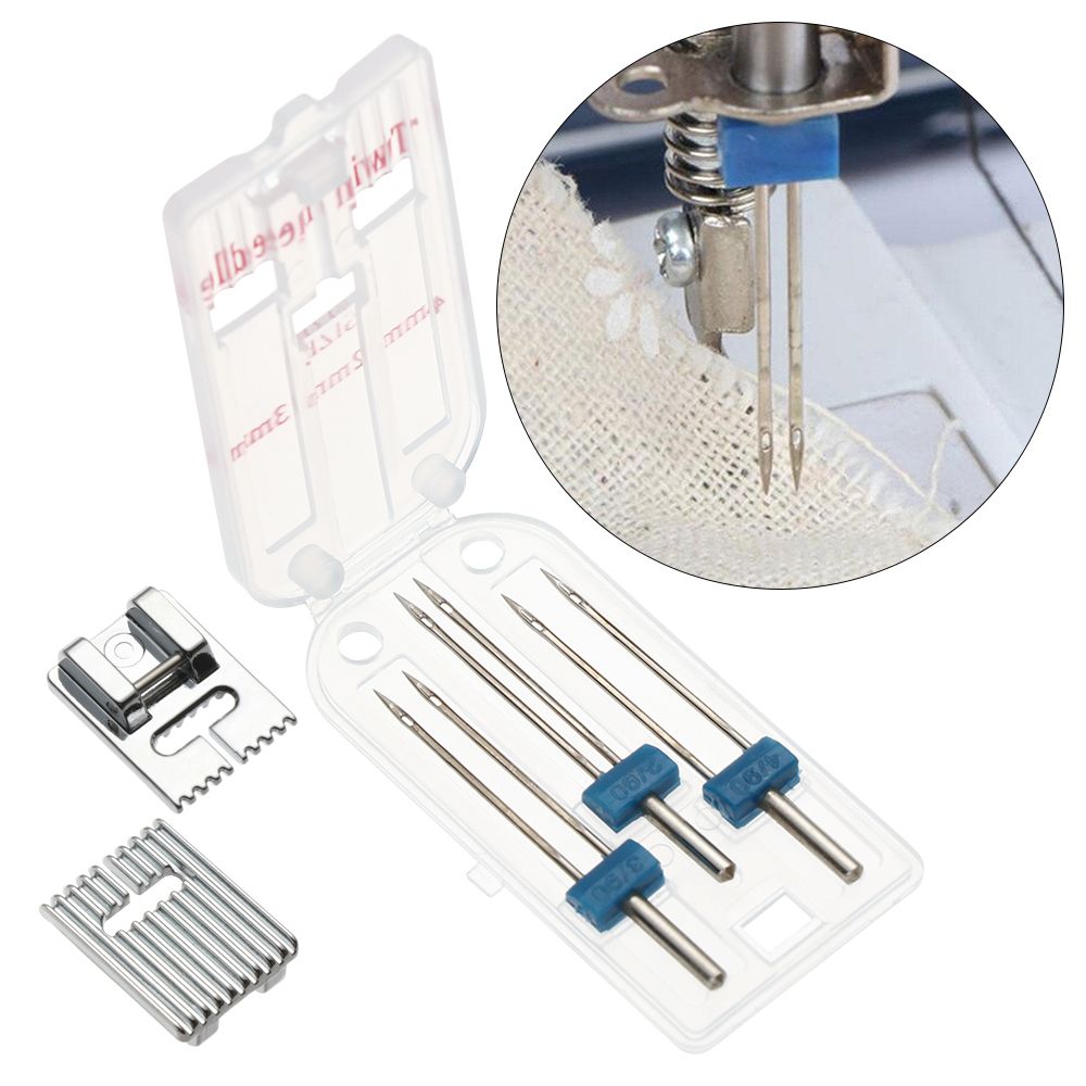 Rolled Hem Foot - Accessories 2/90 3/90 4/90 Household Tools