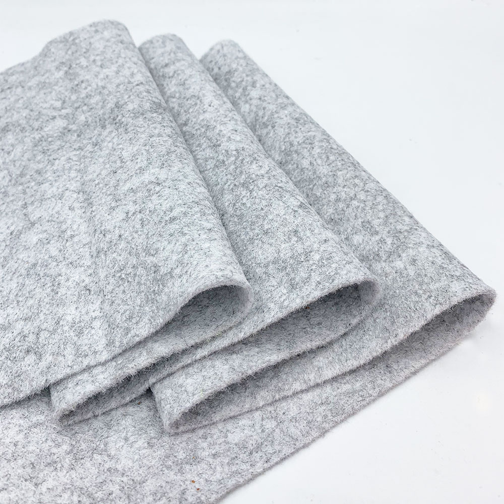 90cm Soft Felt Fabric Non-wove - Fabric Softener Sheet avaliação e preço