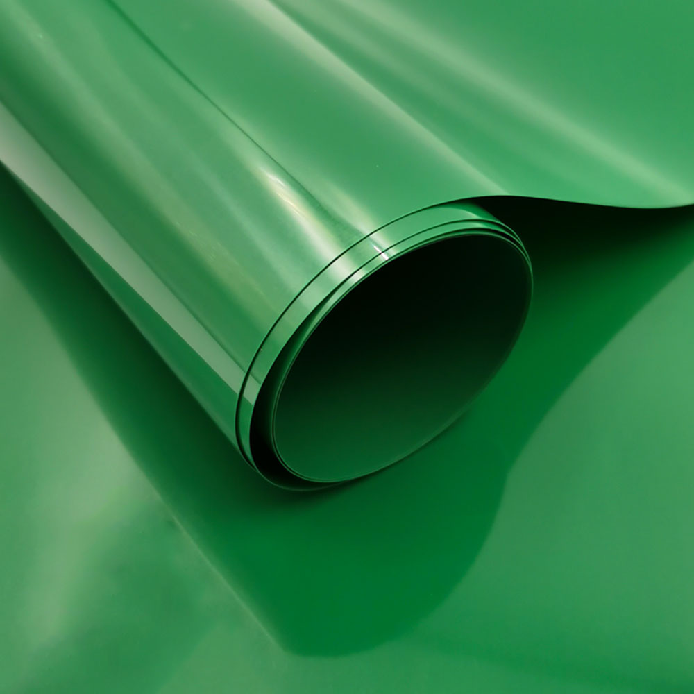 PU Heat Transfer Vinyl Film Ir - Fabric Softener Sheet avaliação e preço
