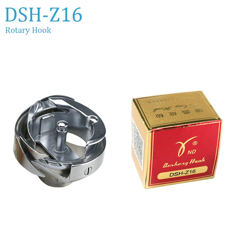DSH-Z16 Rotary Hook for 20U 65 - Sewing Zigzag avaliação e preço