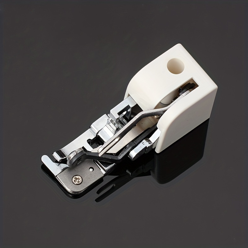 Durable Easy-Glide Side Cutter - Rolled Hem Foot avaliação e preço
