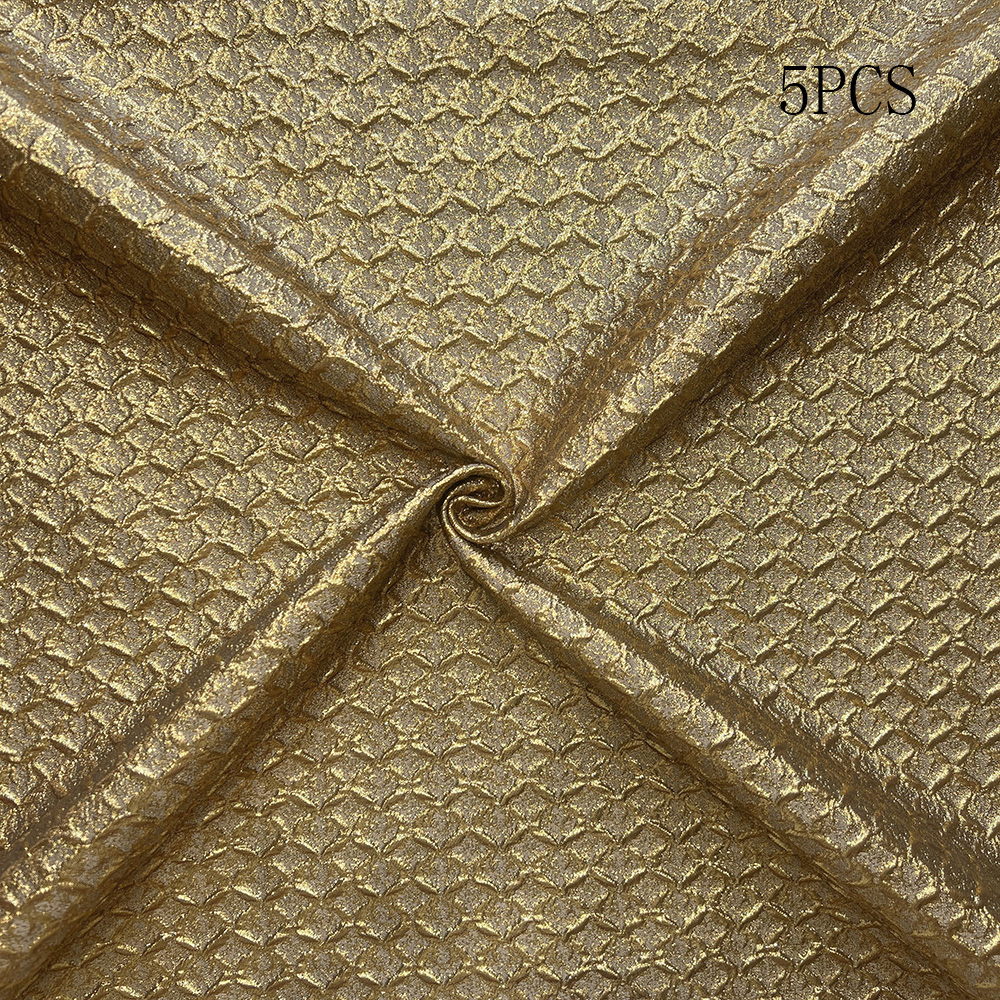 High Quality Jacquard Lace Fab - Sewing Cloth avaliação e preço
