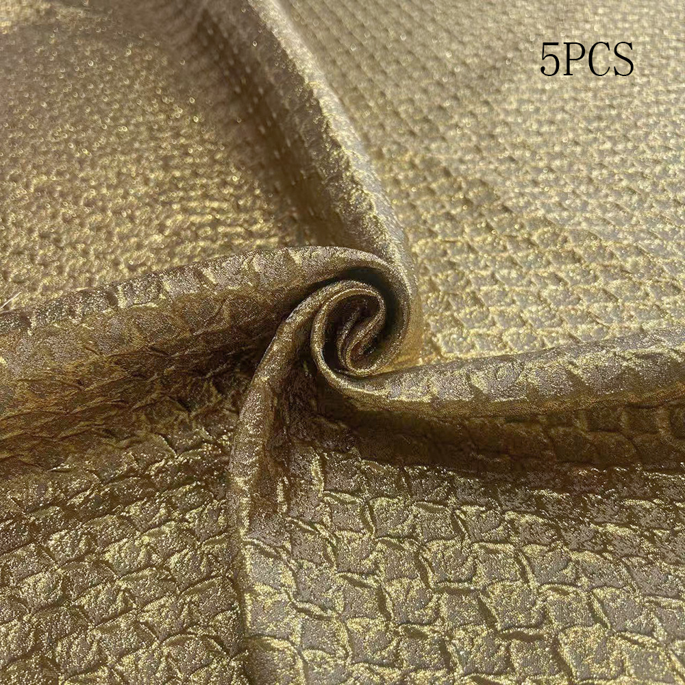 High Quality Jacquard Lace Fab - Sewing Cloth avaliação e preço