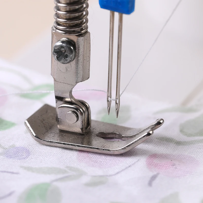 KRABALL Double Needles for Bro - Twin Needle Stretch avaliação e preço