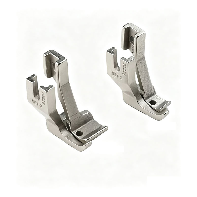 Industrial Sewing Machine Unil - Rolled Hem Foot avaliação e preço