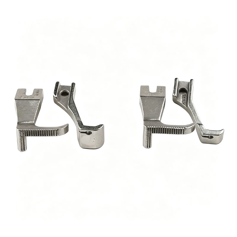 Industrial Sewing Machine Unil - Rolled Hem Foot avaliação e preço