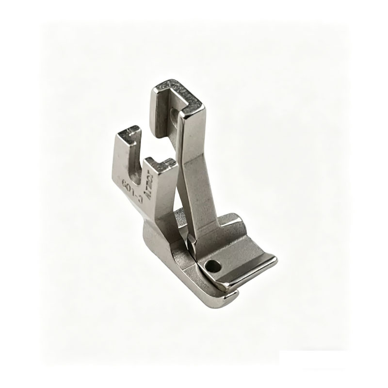 Industrial Sewing Machine Unil - Rolled Hem Foot avaliação e preço