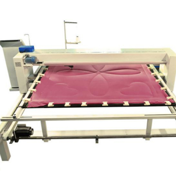 Household Pillowcase And Beddi - Textile Sewing Machine Price avaliação e preço