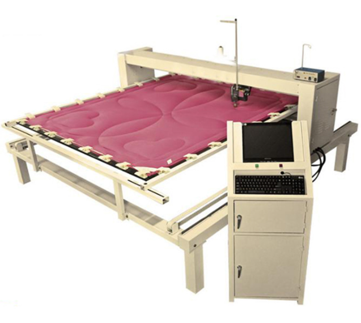 Household Pillowcase And Beddi - Textile Sewing Machine Price avaliação e preço