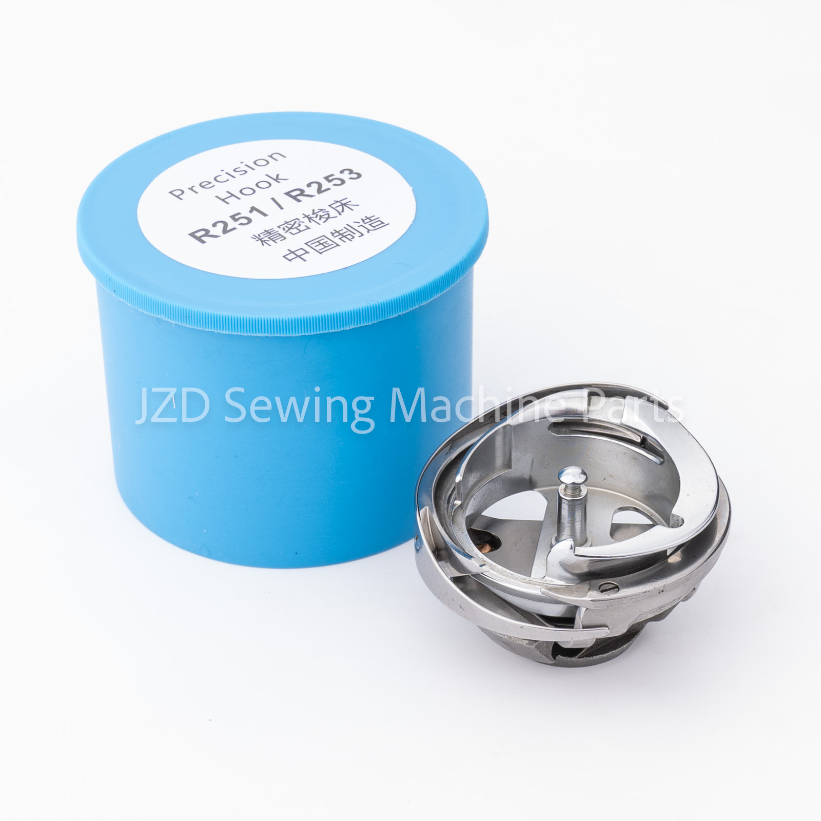 Rotary Hook S980 008250 R253 F - Sewing Zigzag avaliação e preço