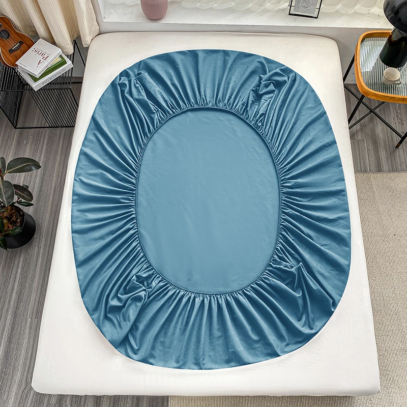 Double Bed Sheets Couple Elast - Fabric Softener Sheet avaliação e preço