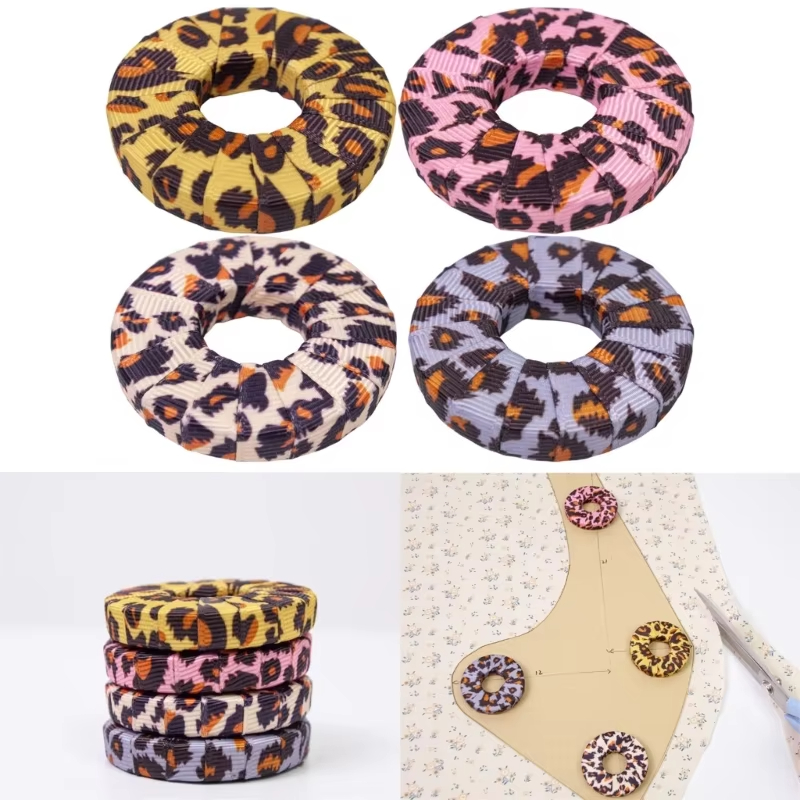 4pcs/set Fabric Sewing Paperwe - Fabric Weight Set avaliação e preço
