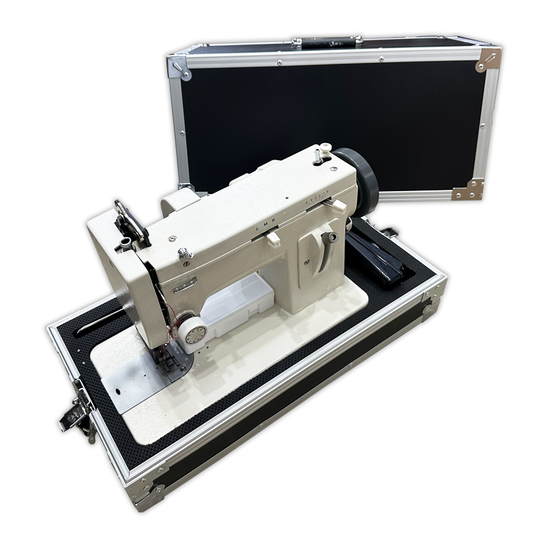Custom Hot Sale Portable Unive - Textile Sewing Machines avaliação e preço