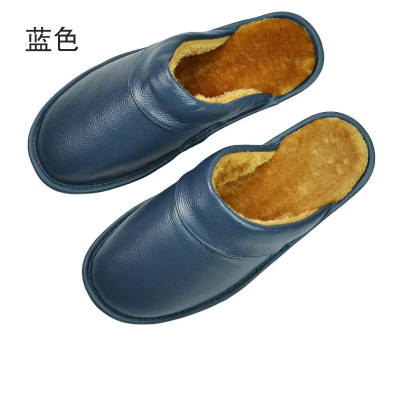 Luxury Cow Split Leather Men's - Sewing House avaliação e preço