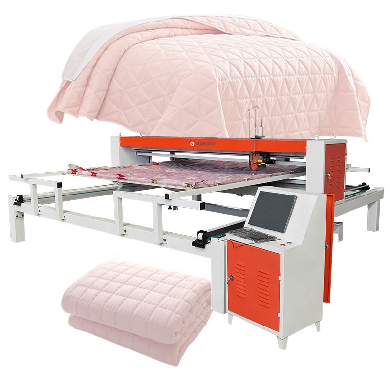 Stitch Single -Head Single Nee - Textile Sewing Machine Price avaliação e preço