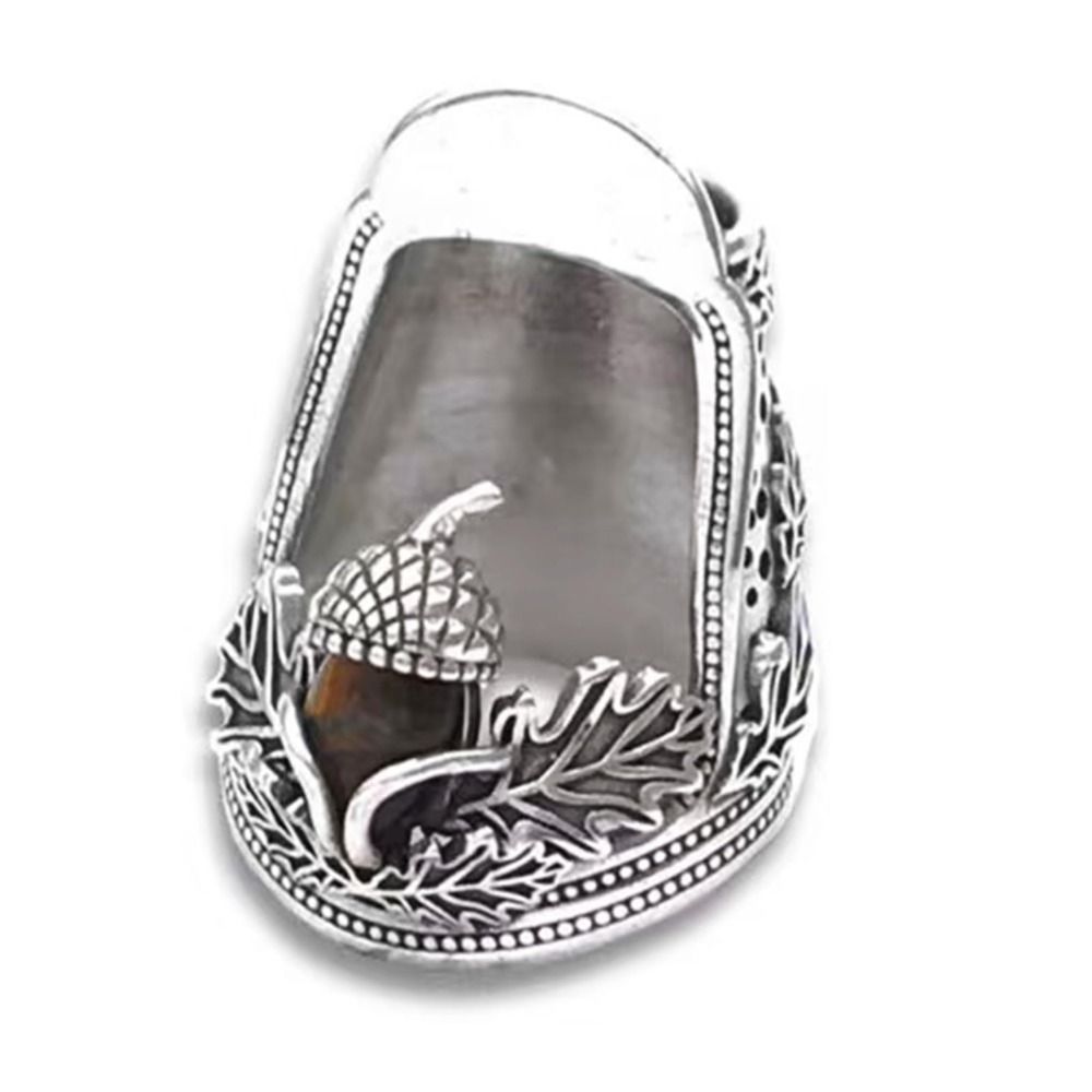 Metal Open Nail Acorn Thimble  - Sewing Thimble Metal avaliação e preço