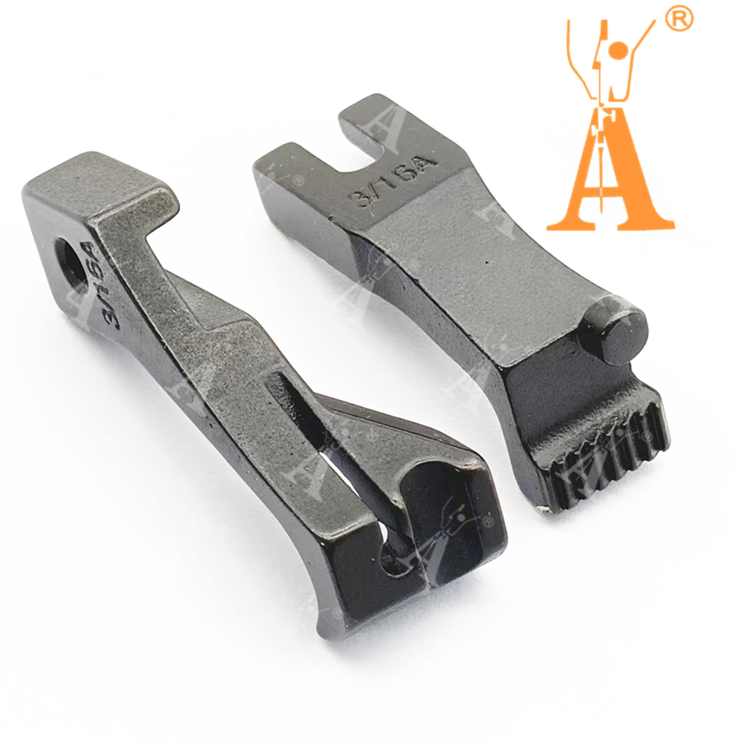 U30/U30 Sewing Pressure Foot f - Textile Sewing Machines avaliação e preço