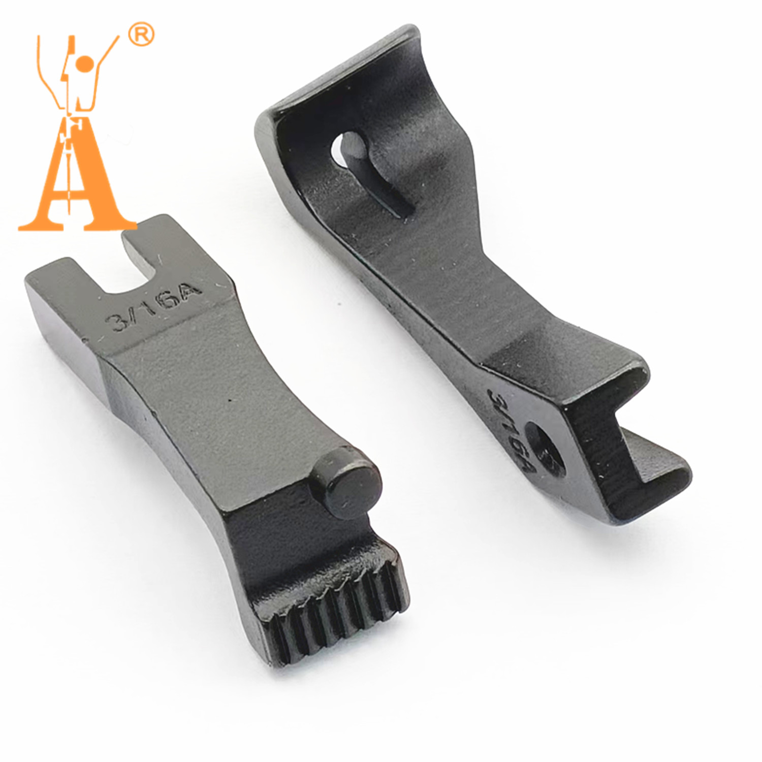 U30/U30 Sewing Pressure Foot f - Textile Sewing Machines avaliação e preço