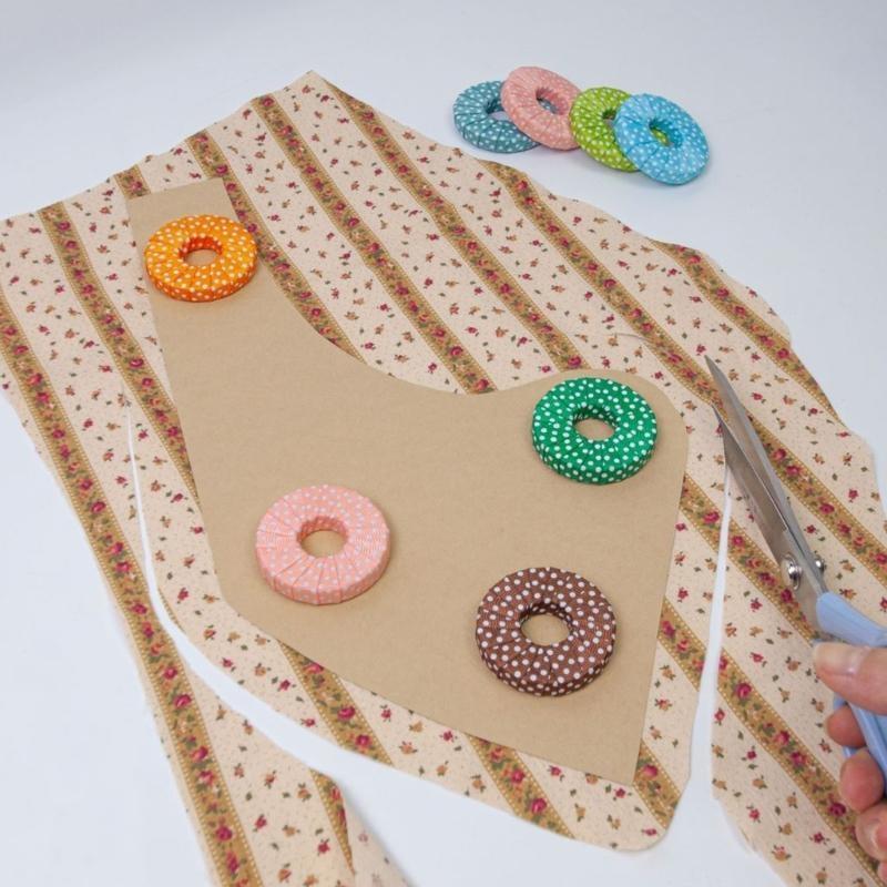 4 Pcs Fabric Sewing Weights Dr - Fabric Weight Set avaliação e preço
