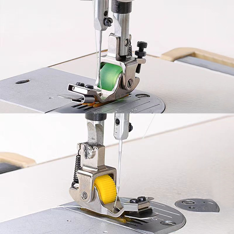 Rolled Hem Foot Sewing Presser - Rolled Hem Foot avaliação e preço