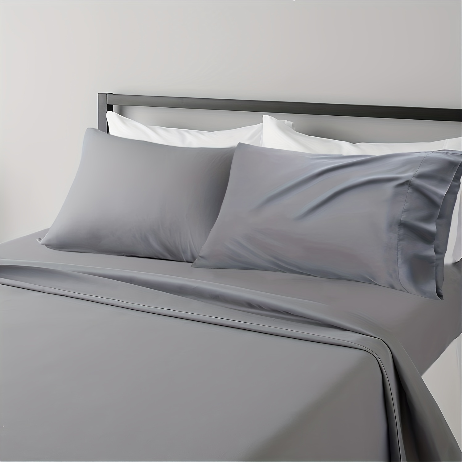 Sheet Set Breathable & Cooling - Fabric Softener Sheet avaliação e preço