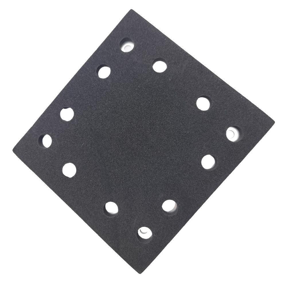 1pcs Soft Sponge Interface Pad - Fabric Softener Sheet avaliação e preço