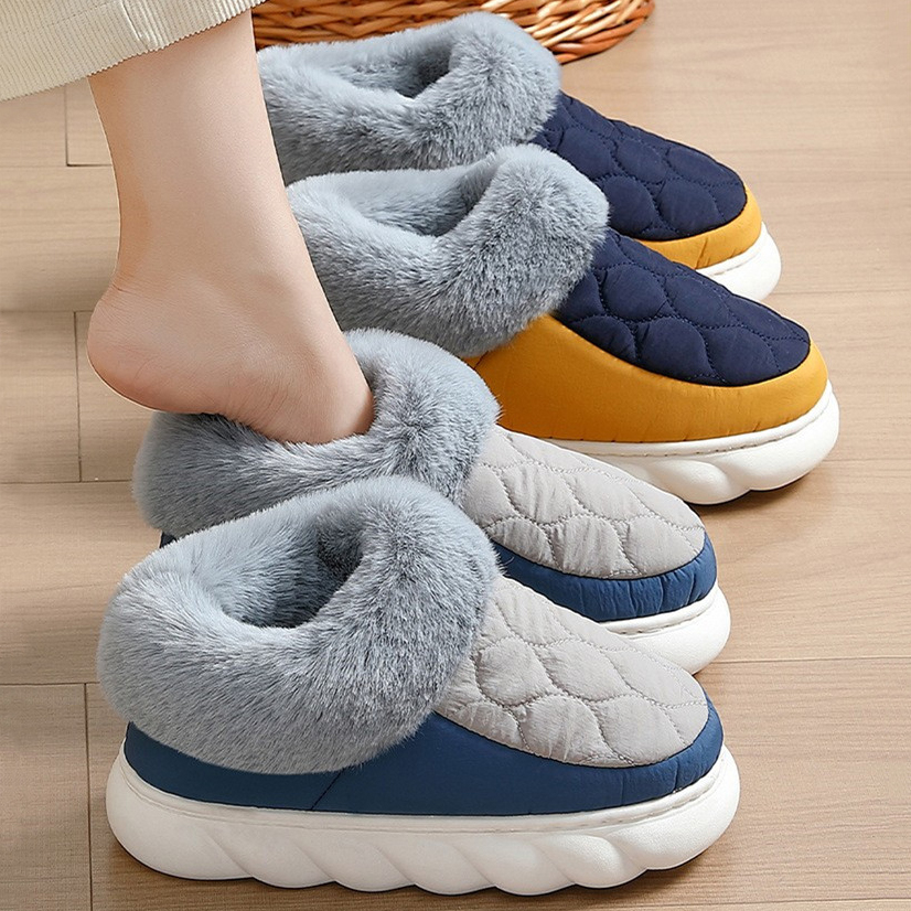 Big Size 48 49 Winter Platform - Sewing House avaliação e preço