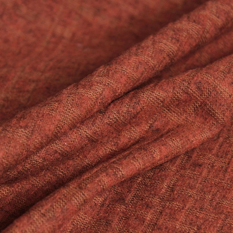 Redraspberry Japanese Plaid Kn - Sewing Tweed avaliação e preço