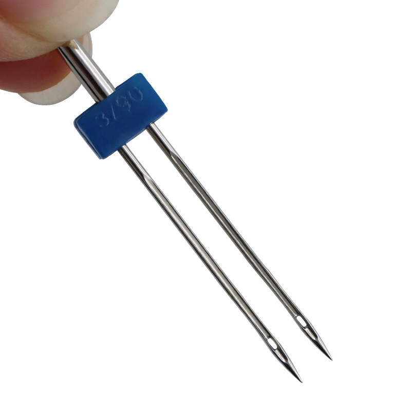 Double Needles for Brother Sew - Twin Needle Stretch avaliação e preço