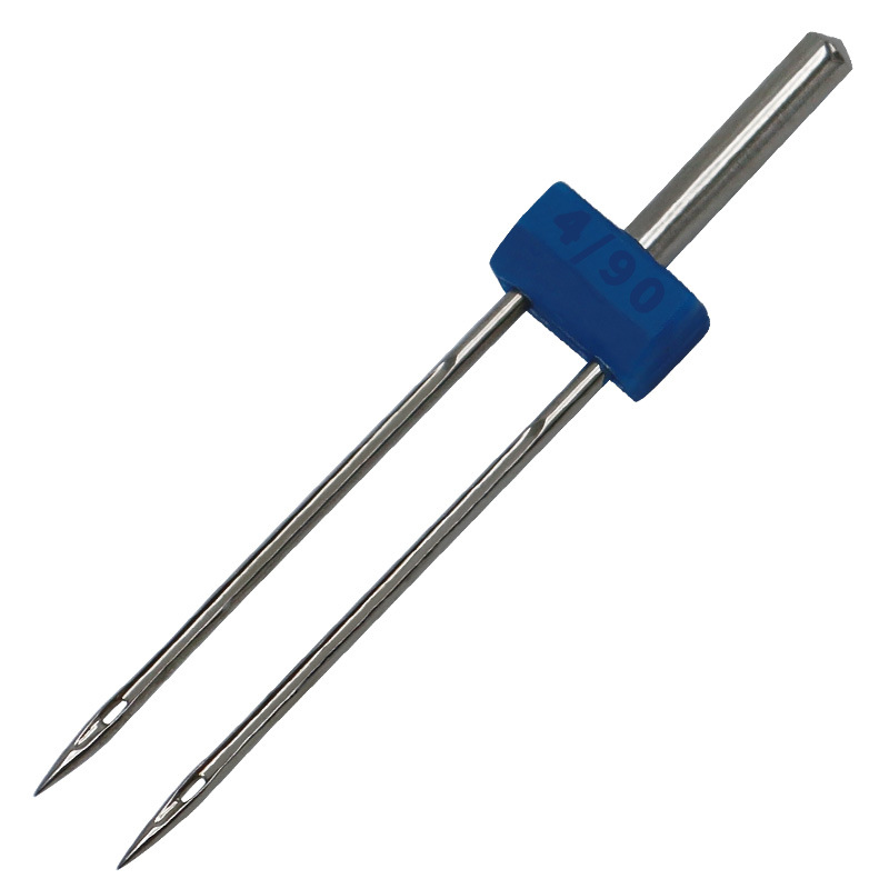 Double Needles for Brother Sew - Twin Needle Stretch avaliação e preço