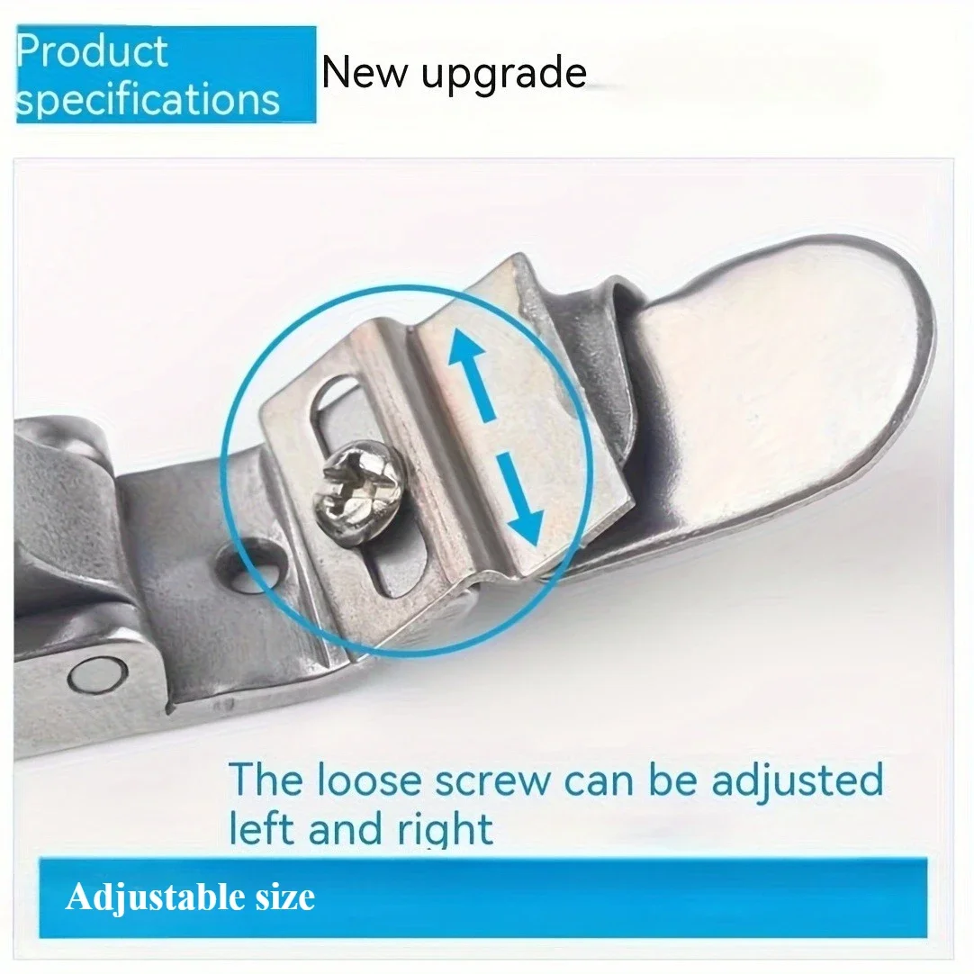 Adjustable No-Iron Hemmer Foot - Textile Sewing Machines avaliação e preço