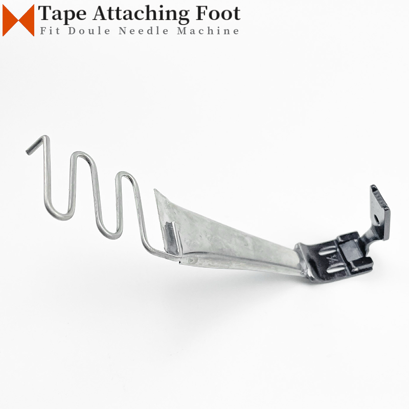 DY403 (F524) Tape Attaching Fo - Twin Needle Stretch avaliação e preço