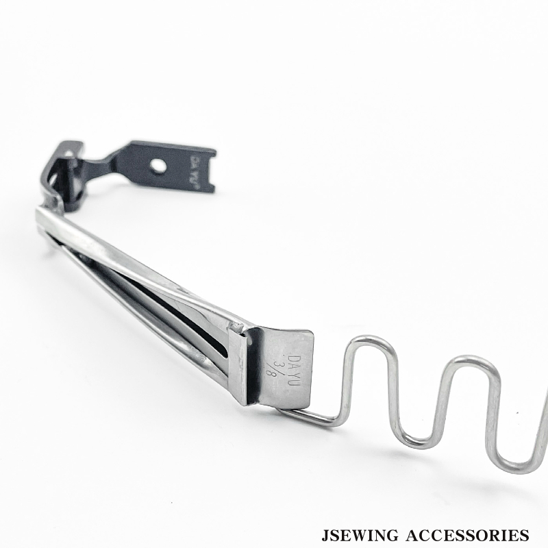 DY403 (F524) Tape Attaching Fo - Twin Needle Stretch avaliação e preço