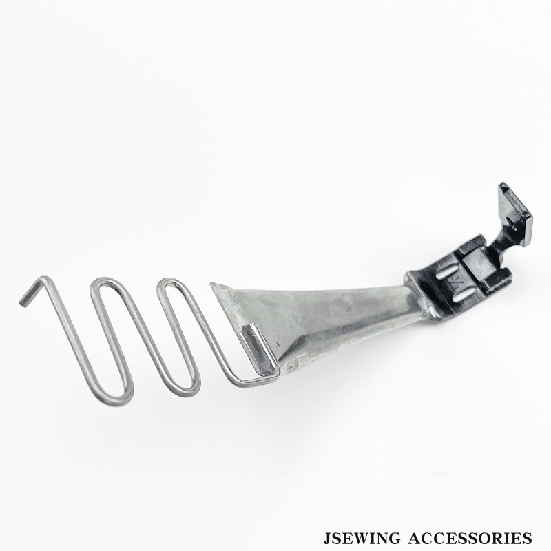 DY403 (F524) Tape Attaching Fo - Twin Needle Stretch avaliação e preço