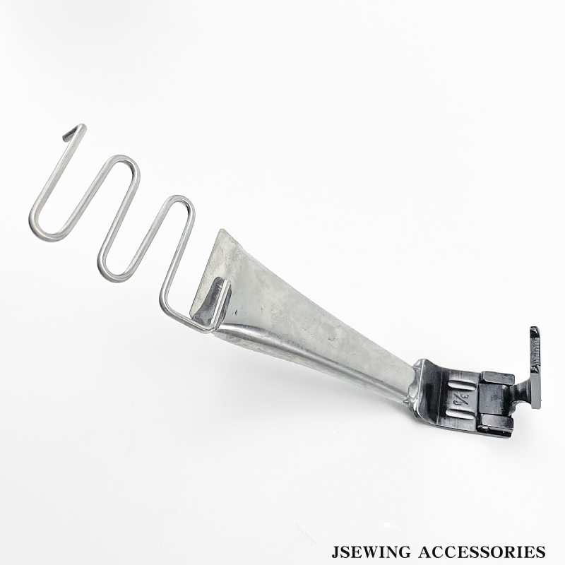 DY403 (F524) Tape Attaching Fo - Twin Needle Stretch avaliação e preço