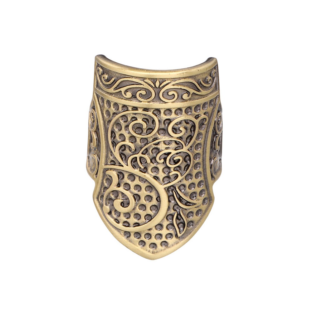 Metal Open Nail Acorn Thimble  - Sewing Thimble Metal avaliação e preço