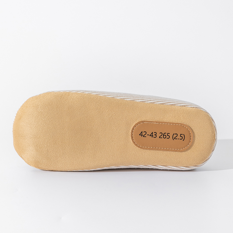 Men's Home Slippers for Spring - Sewing House avaliação e preço