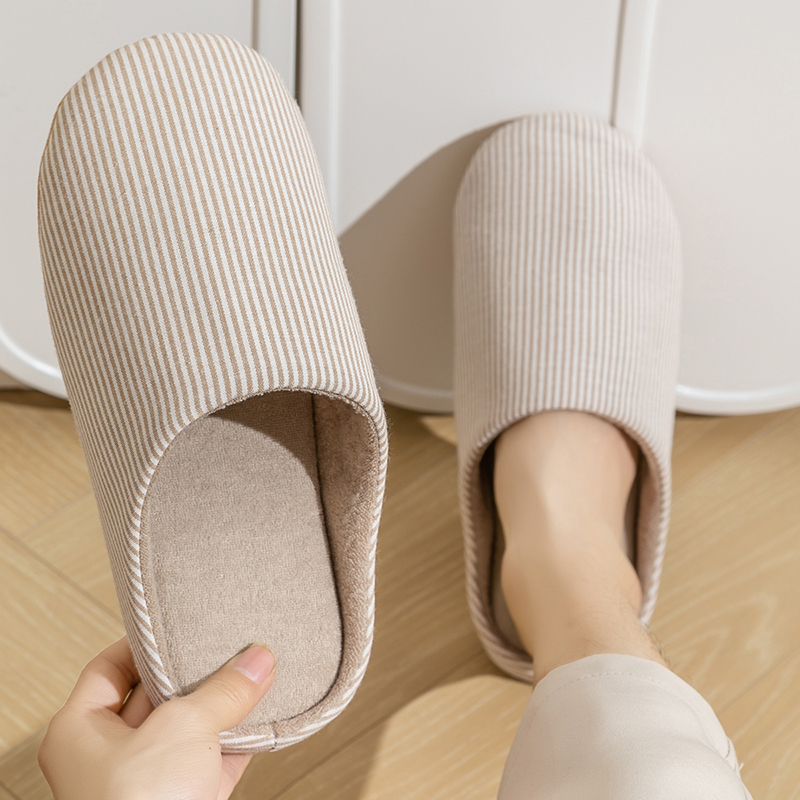 Men's Home Slippers for Spring - Sewing House avaliação e preço