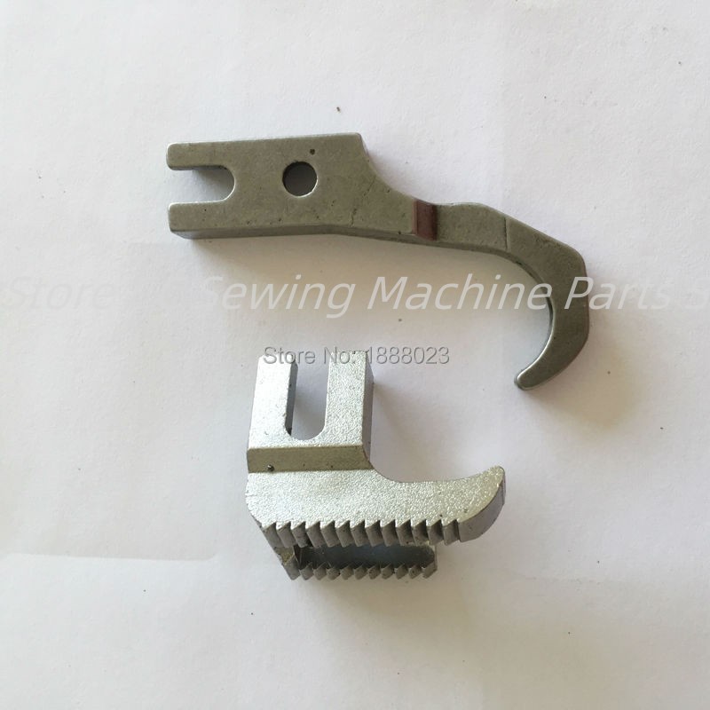 Original Presser Foot For Walk - Sewing Zigzag avaliação e preço
