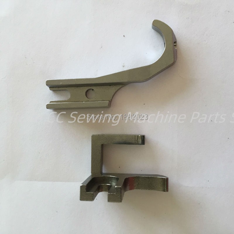Original Presser Foot For Walk - Sewing Zigzag avaliação e preço