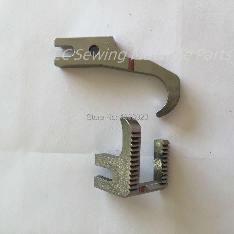 Original Presser Foot For Walk - Sewing Zigzag avaliação e preço