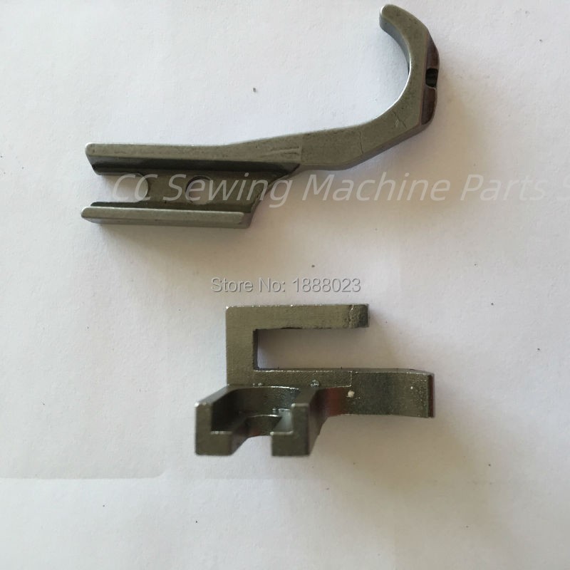 Original Presser Foot For Walk - Sewing Zigzag avaliação e preço