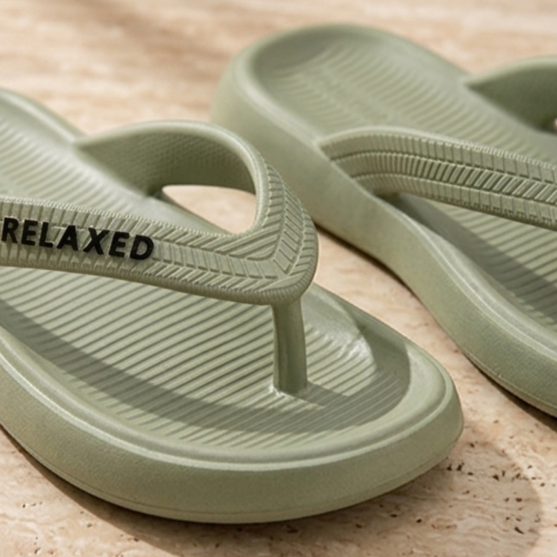 Summer Men's Flip Flops Soft S - Sewing House avaliação e preço
