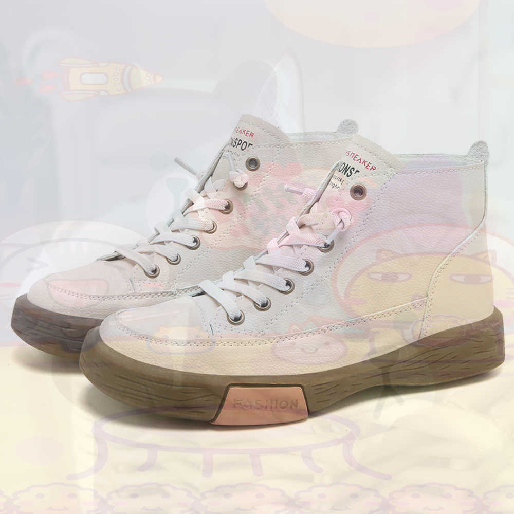 High Top Hi Cut Offers Skatebo - Fabric Weight Set avaliação e preço