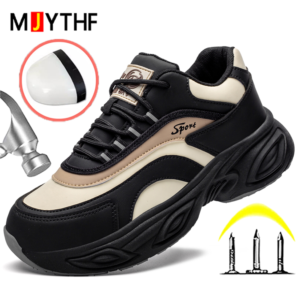 Women 6KV insulated shoes Comp - Sewing Cloth avaliação e preço