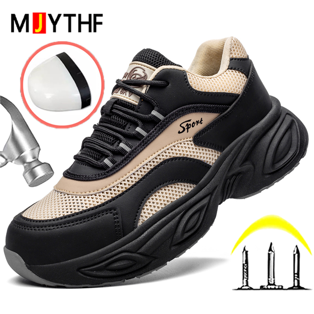 Women 6KV insulated shoes Comp - Sewing Cloth avaliação e preço
