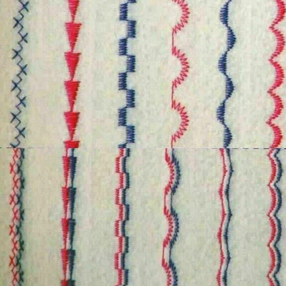 Household Twin Needles Stretch - Twin Needle Stretch avaliação e preço
